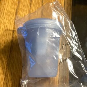 Vintage Tupperware Pencil and Crayon Sharpener